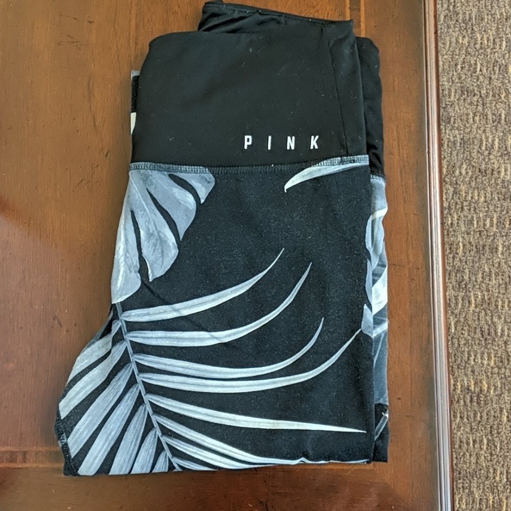 Victoria secret leggings
